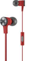 JBL Auricolari in-ear JBL Synchros E10 con cavo rosso